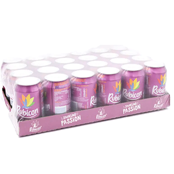 Rubicon Passion Fruit Can-24x330ml02